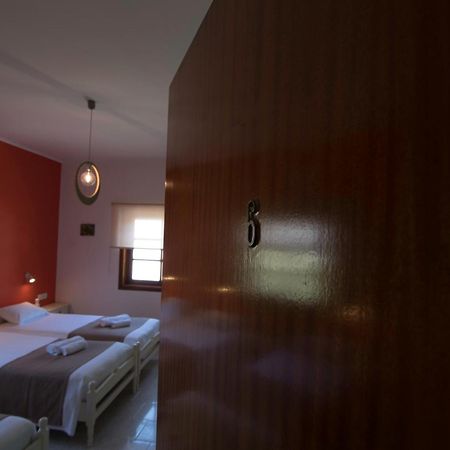 Niki Rooms Palaiochora Oda fotoğraf