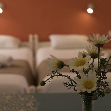 Niki Rooms Palaiochora Dış mekan fotoğraf